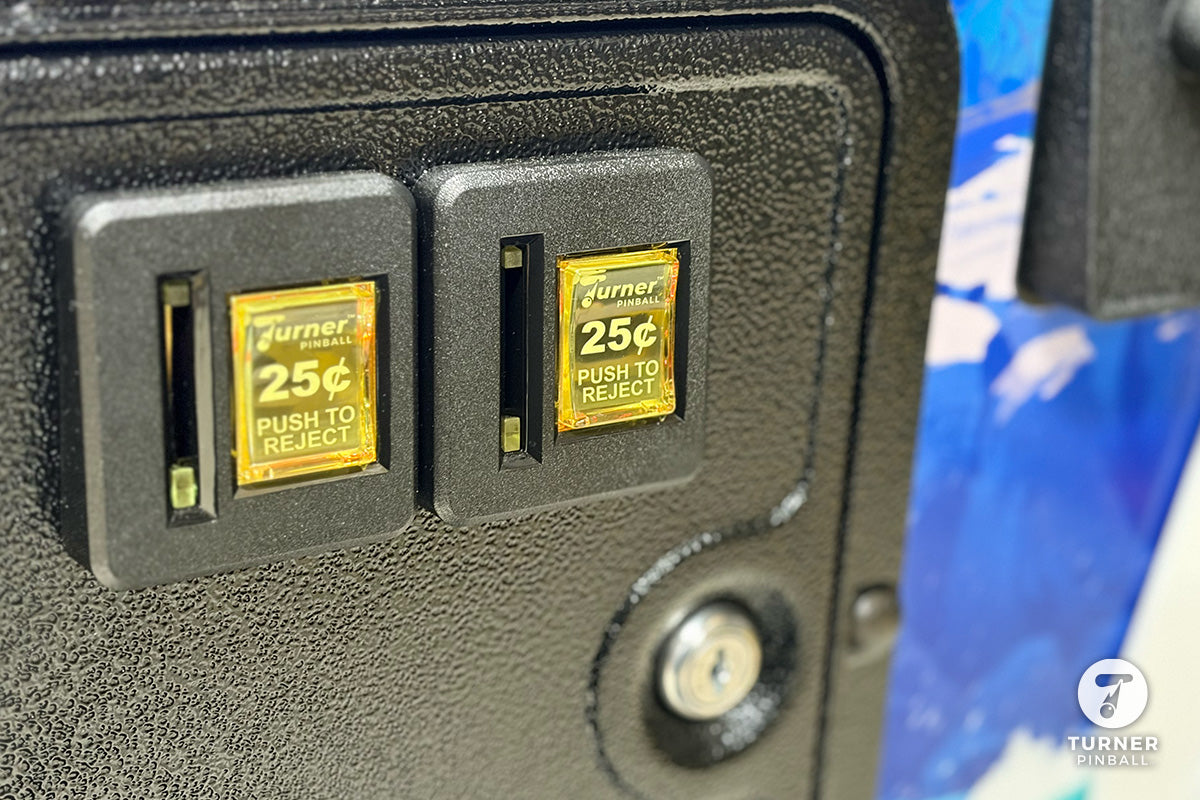 Yukon Yeti - Deposit