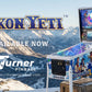 Yukon Yeti - Deposit