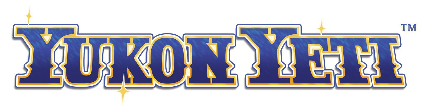 Yukon Yeti - Deposit