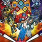 Transformers Premium Deposit