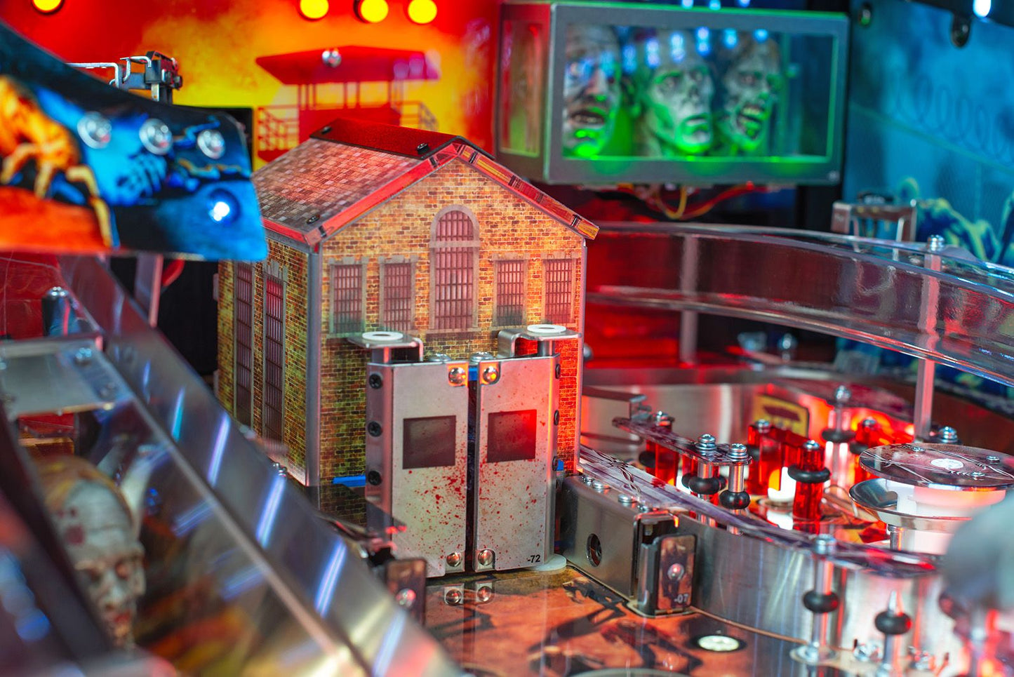 The Walking Dead Remastered Limited Edition - Deposit