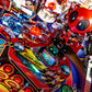 DEADPOOL by Stern Pinball