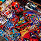 DEADPOOL by Stern Pinball