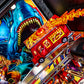 DEADPOOL by Stern Pinball