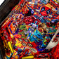 DEADPOOL by Stern Pinball