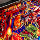 DEADPOOL by Stern Pinball