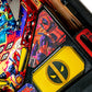 DEADPOOL by Stern Pinball