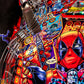 DEADPOOL by Stern Pinball