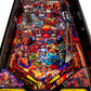 DEADPOOL by Stern Pinball
