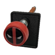 DEADPOOL SHOOTER KNOB / ROD / PLUNGER