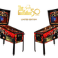 The Godfather LE - Jersey Jack Pinball