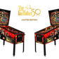The Godfather LE - Jersey Jack Pinball