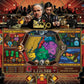 The Godfather LE - Jersey Jack Pinball