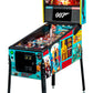 JAMES BOND 007 by Stern Pinball
