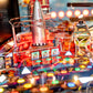 JAMES BOND 007 by Stern Pinball