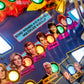 JAMES BOND 007 by Stern Pinball