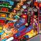 JAMES BOND 007 by Stern Pinball