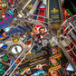 JAMES BOND 007 by Stern Pinball