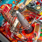 JAMES BOND 007 by Stern Pinball