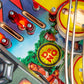 JAMES BOND 007 by Stern Pinball