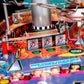 JAMES BOND 007 by Stern Pinball