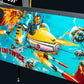 JAMES BOND 007 by Stern Pinball