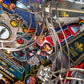 JAMES BOND 007 by Stern Pinball