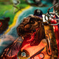 JURASSIC PARK PIN - Stern Pinball LAST CALL!!!