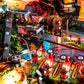 JURASSIC PARK PIN - Stern Pinball LAST CALL!!!