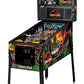 JURASSIC PARK by Stern Pinball.