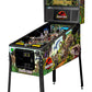 JURASSIC PARK by Stern Pinball.