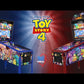 TOY STORY 4 LE - Jersey Jack Pinball