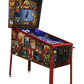 Guns N Roses - Jersey Jack Pinball