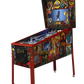 Guns N Roses - Jersey Jack Pinball