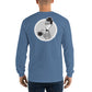 YOUNG SCIENTIST Men’s Long Sleeve Shirt