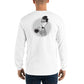 YOUNG SCIENTIST Men’s Long Sleeve Shirt