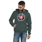 Mad Pinball Logo Hoodie