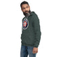 Mad Pinball Logo Hoodie