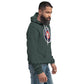 Mad Pinball Logo Hoodie