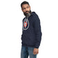 Mad Pinball Logo Hoodie
