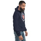 Mad Pinball Logo Hoodie