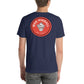Mad Pinball SHORT SLEEVE Logo Tee